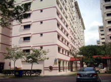 Blk 612 Choa Chu Kang Street 62 (Choa Chu Kang), HDB 5 Rooms #71092